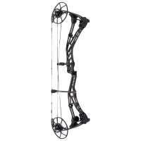 BOWTECH Solution LS -  40-70 lbs - Compound bow