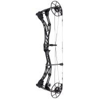 BOWTECH Solution LS -  40-70 lbs - Compound bow