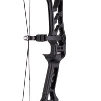 BOWTECH Solution LS -  40-70 lbs - Compound bow