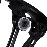 BOWTECH Solution LS -  40-70 lbs - Compound bow