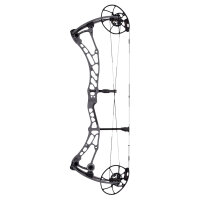 BOWTECH Solution LS -  40-70 lbs - Compound bow