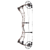 BOWTECH Solution LS -  40-70 lbs - Compound bow