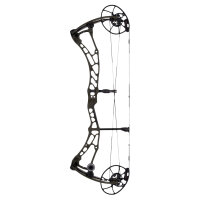 BOWTECH Solution LS -  40-70 lbs - Compound bow
