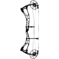 BOWTECH Solution LS -  40-70 lbs - Compound bow