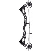 BOWTECH Solution LS -  40-70 lbs - Compound bow