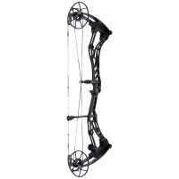BOWTECH Solution LS -  40-70 lbs - Compound bow