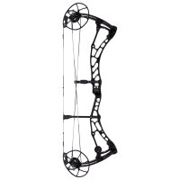 BOWTECH Solution LS -  40-70 lbs - Compound bow