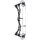BOWTECH Solution LS -  40-70 lbs - Compound bow