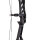 BOWTECH Solution LS -  40-70 lbs - Compound bow