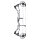BOWTECH Solution LS -  40-70 lbs - Compound bow