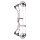 BOWTECH Solution LS -  40-70 lbs - Compound bow