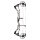 BOWTECH Solution LS -  40-70 lbs - Compound bow