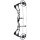 BOWTECH Solution LS -  40-70 lbs - Compound bow