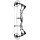 BOWTECH Solution LS -  40-70 lbs - Compound bow