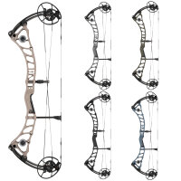 BOWTECH Virtue - 40-70 lbs - Compound bow