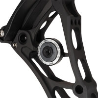 BOWTECH Virtue - 40-70 lbs - Compound bow