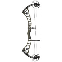BOWTECH Virtue - 40-70 lbs - Compound bow