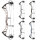 BOWTECH Virtue - 40-70 lbs - Compound bow