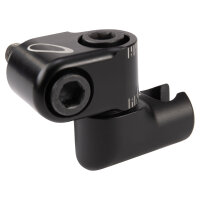 BOWTECH CenterMass Back Bar Mount