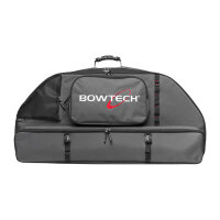 BOWTECH Double Bow Case - Compound bowtasche