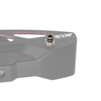 JACKALOPE - Zircon - Ultimate - Counter screw for side adjustment screw