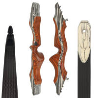 FALKENHOLZ Sahara Peregrine - 64 inches | 40.8 lbs |...