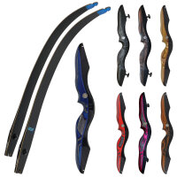 ANTUR Artus - 62-64 inches - 28-46 lbs - ILF - Take Down...