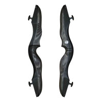 ANTUR Artus - 62-64 inches - 28-46 lbs - ILF - Take Down Recurve Bow