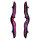 ANTUR Artus - 62-64 inches - 28-46 lbs - ILF - Take Down Recurve Bow