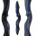 ANTUR Artus - 62-64 inches - 28-46 lbs - ILF - Take Down Recurve Bow