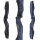 ANTUR Artus - 62-64 inches - 28-46 lbs - ILF - Take Down Recurve Bow