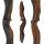 ANTUR Artus - 62-64 inches - 28-46 lbs - ILF - Take Down Recurve Bow