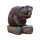 WILDCRETE 3D Beaver