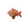 WILDCRETE 3D Carp
