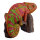 WILDCRETE 3D Chameleon