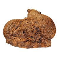 WILDCRETE 3D Rock Hyrax