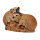 WILDCRETE 3D Rock Hyrax