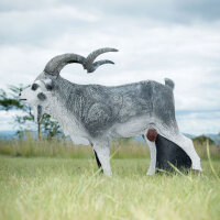 WILDCRETE 3D Goat