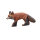 WILDCRETE 3D Thieving Fox