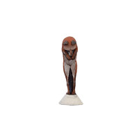 WILDCRETE 3D Fox - jumping