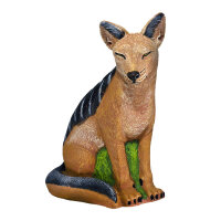 WILDCRETE 3D Jackal