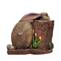 WILDCRETE 3D Hare