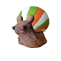 WILDCRETE 3D Snail