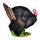 WILDCRETE 3D Turkey