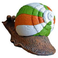 WILDCRETE 3D Small Snail