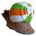 WILDCRETE 3D Small Snail