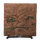 WILDCRETE 3D Stone Backstop