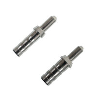 SPHERE Pro Pin adapter / Pin Insert - 5,2 mm