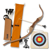 FLITZEBOGEN Bamboo – 27.5 inches – Childrens...