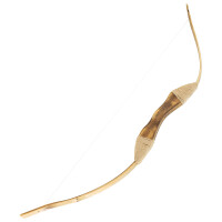 FLITZEBOGEN Bamboo – 27.5 inches – Childrens bow set